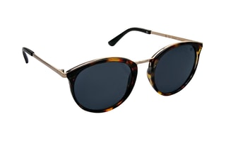 Lunettes de soleil polarisées et chaîne mixte - Catégorie 3
