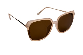 Lunettes de soleil polarisées et chaîne mixte - Catégorie 3
