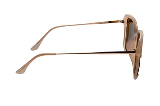 Lunettes de soleil polarisées et chaîne mixte - Catégorie 3