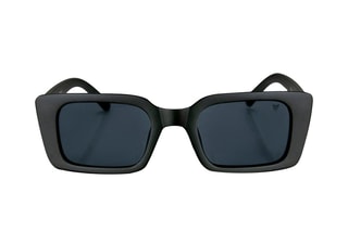 Lunettes de soleil polarisées et chaîne mixte - Catégorie 3
