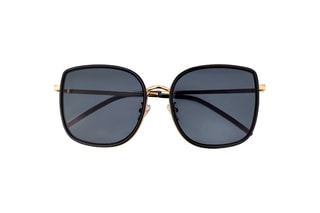 Lunettes de soleil polarisées mixte - Catégorie 3 - Gold