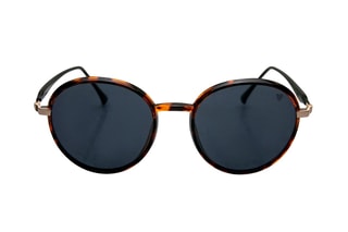Lunettes de soleil polarisées et chaîne mixte - Catégorie 3