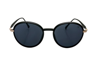 Lunettes de soleil polarisées et chaîne mixte - Catégorie 3