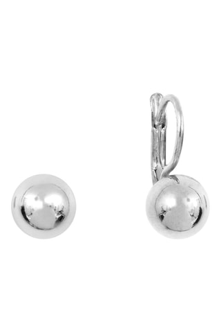 Créoles 
Argent