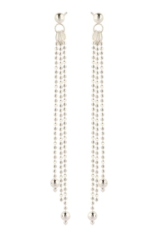 Boucles d'oreilles 
Argent