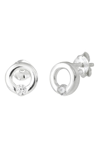 Puces 
Argent sterling