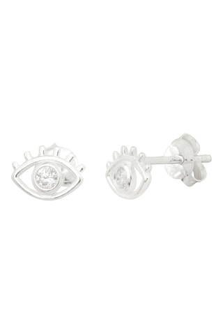Puces 
Argent sterling
