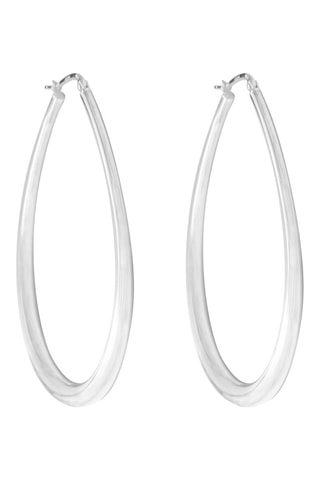 Boucles d'oreilles Argent