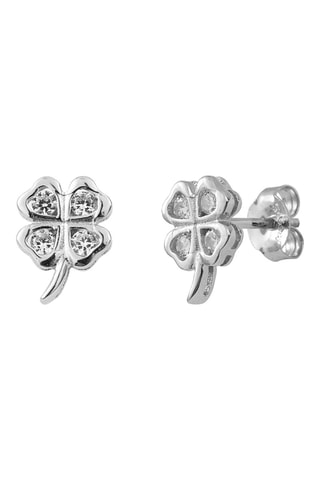 Puces Argent