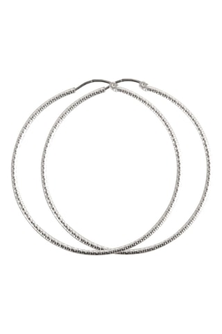 Créoles Argent