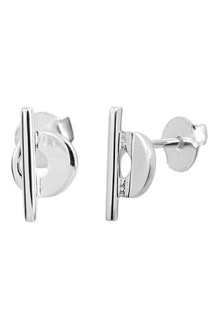 Puces - Argent