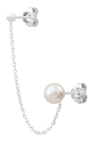 Boucles d'oreilles - Argent