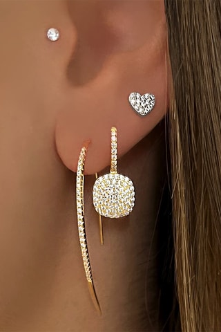 Puces Argent