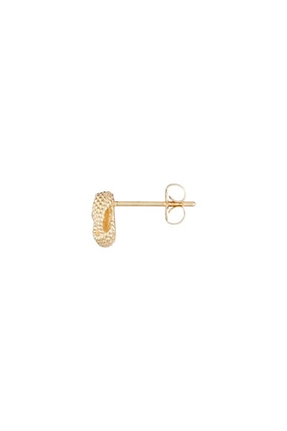 Puces Tourbillon d'Amour Or jaune