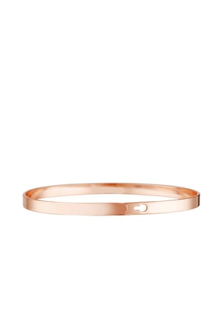 Jonc Maman sublime Doré rose