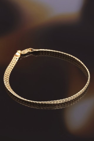 Bracelet Or jaune