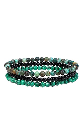 Bracelet Onyx