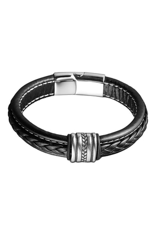 Bracelet Cuir