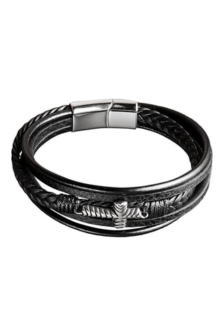 Bracelet Cuir