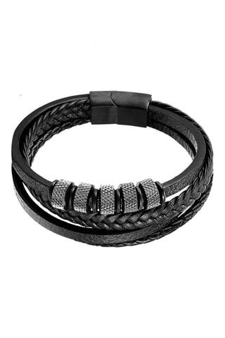 Bracelet Cuir