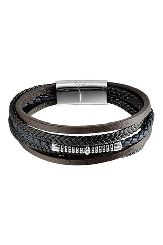 Bracelet Cuir
