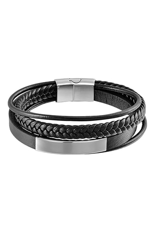 Bracelet Cuir