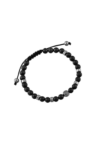 Bracelet Pierres de lave