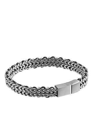 Bracelet Argenté