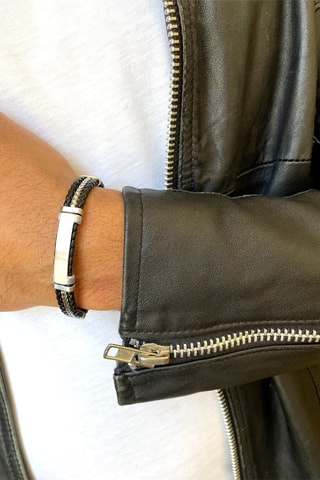 Bracelet Cuir