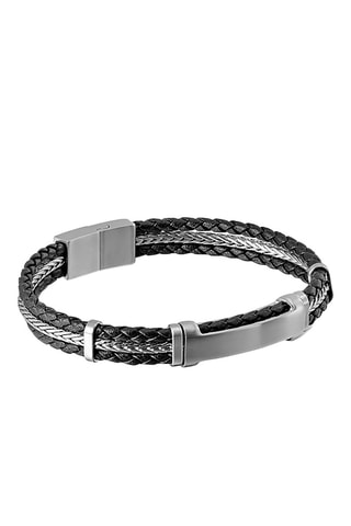 Bracelet Cuir