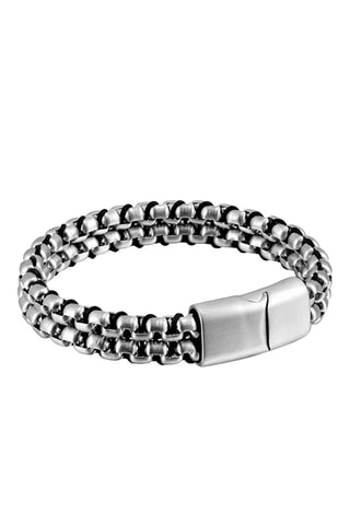Bracelet Argenté
