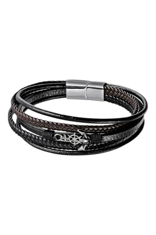 Bracelet Cuir