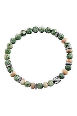 Bracelet 
Plaqué argent