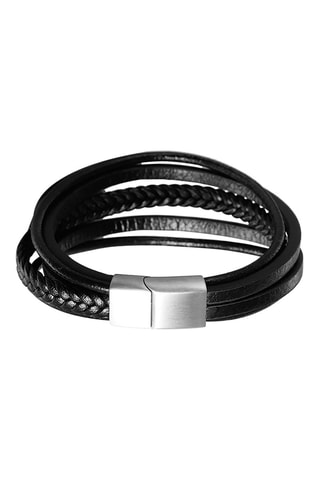 Bracelet Cuir