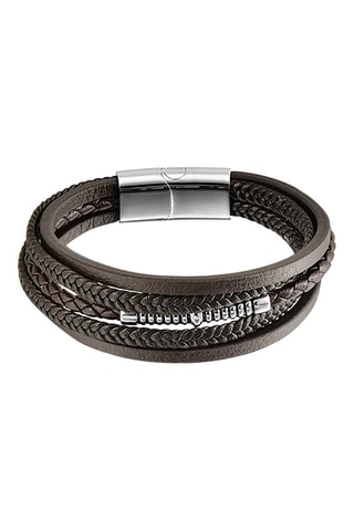 Bracelet Cuir