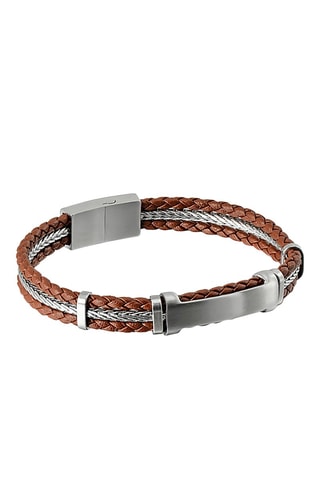 Bracelet Cuir