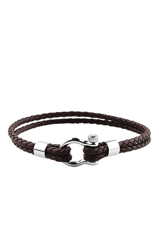 Bracelet Cuir