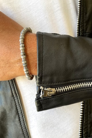 Bracelet Jaspes