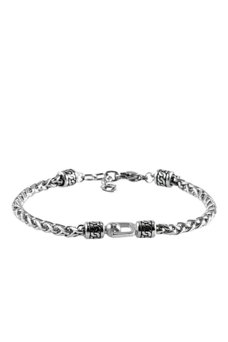 Bracelet - Argenté