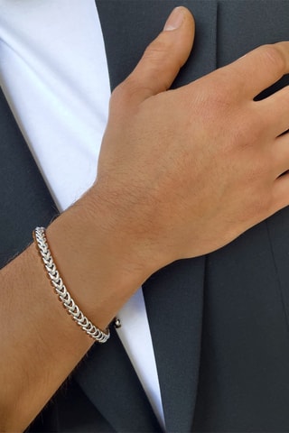 Bracelet Acier inoxydable