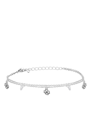 Bracelet - Argent