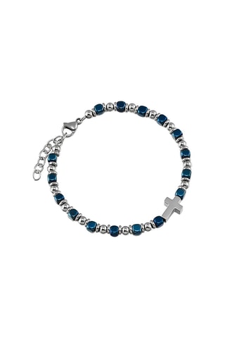 Bracelet Hématites