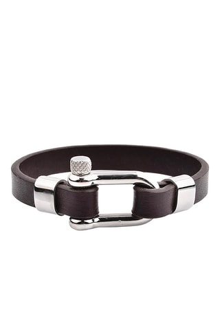 Bracelet Cuir