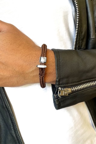 Bracelet Marron