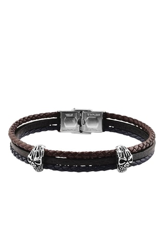 Bracelet Cuir