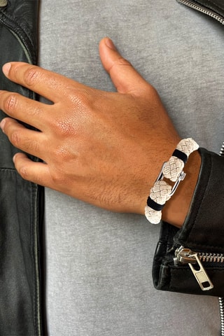 Bracelet Acier inoxydable