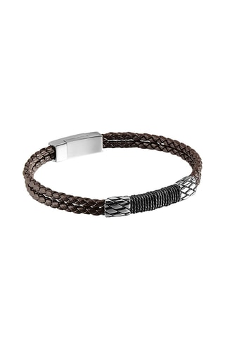 Bracelet Cuir