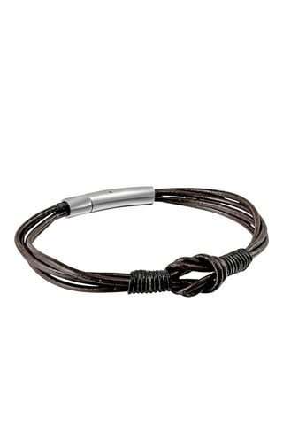 Bracelet Cuir