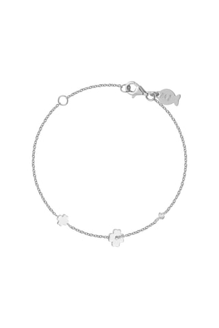 Bracelet - Argent
