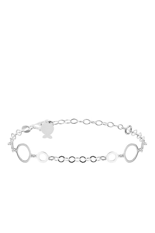 Bracelet - Argent
